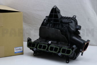 Mazda PY0113100A MANIFOLD,INLET