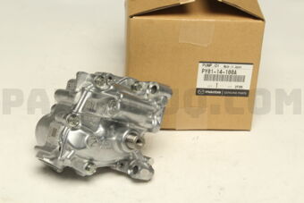 Mazda PY0114100A PUMP,OIL