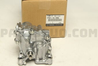 Mazda PY0114100A PUMP,OIL