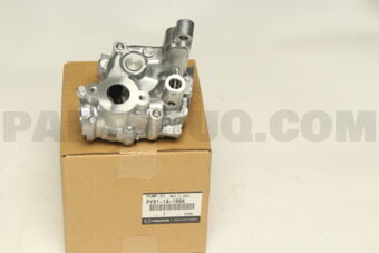 Mazda PY0114100A PUMP,OIL