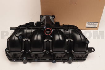 Mazda PY8V13100 MANIFOLD,INLET