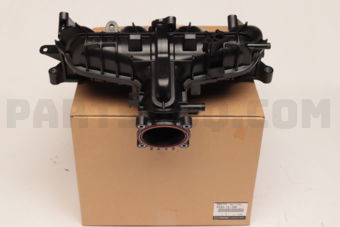 Mazda PY8V13100 MANIFOLD,INLET
