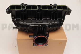 Mazda PY8V13100 MANIFOLD,INLET