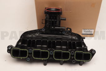 Mazda PY8V13100 MANIFOLD,INLET