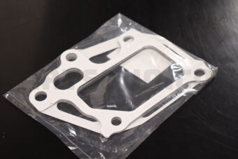 Mazda PY8V13710B GASKET,TURBOCHARGER