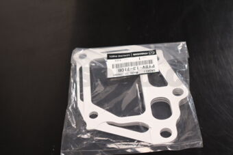 Mazda PY8V13710B GASKET,TURBOCHARGER