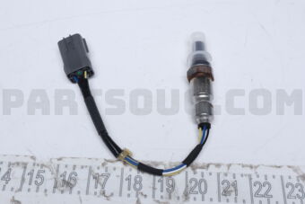 Mazda PY8V188G1 SENSOR,AIR&FUEL RATI