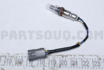 Mazda PY8V188G1 SENSOR,AIR&FUEL RATI