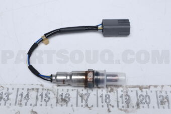 Mazda PY8V188G1 SENSOR,AIR&FUEL RATI