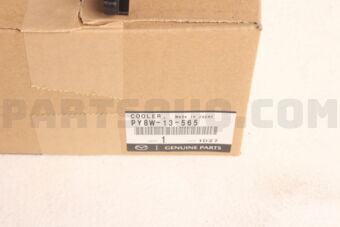 Mazda PY8W13565 COOLER,INTER