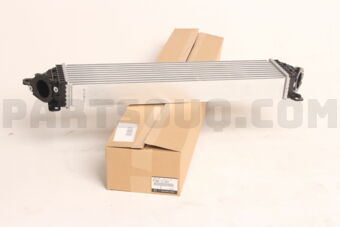 Mazda PY8W13565 COOLER,INTER