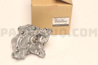 Mazda PY8W14100 PUMP,OIL