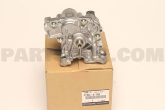 Mazda PY8W14100 PUMP,OIL