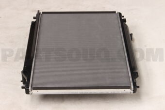 Mazda PY8W15200 RADIATOR