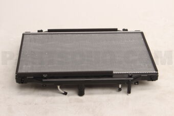 Mazda PY8W15200 RADIATOR