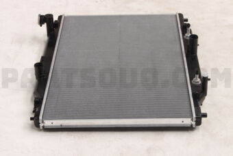 Mazda PY8W15200 RADIATOR
