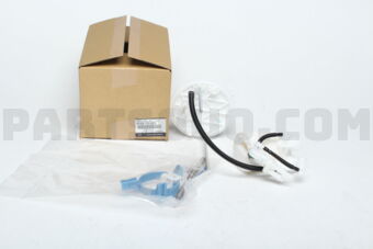 Mazda PYD613ZE0 BODY,FUEL FILTER
