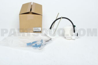 Mazda PYD613ZE0 BODY,FUEL FILTER