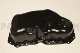 Mazda PYFB104AXC PAN,OIL