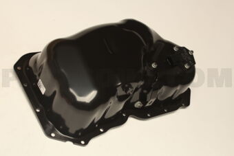 Mazda PYFB104AXC PAN,OIL