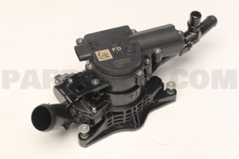 Mazda PYFD1516ZA VALVE,WATER CONTROL