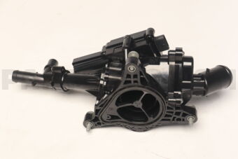 Mazda PYFD1516ZA VALVE,WATER CONTROL