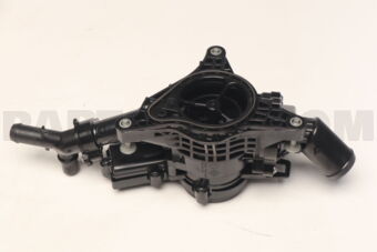 Mazda PYFD1516ZA VALVE,WATER CONTROL