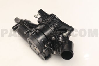 Mazda PYFD1516ZA VALVE,WATER CONTROL