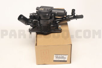Mazda PYFD1516ZA VALVE,WATER CONTROL