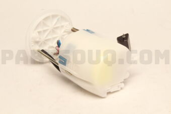 Mazda PYFM1335XA PUMP&GAGE,FUEL