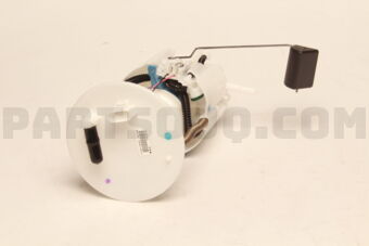 Mazda PYFM1335XA PUMP&GAGE,FUEL