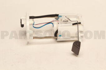 Mazda PYFM1335XA PUMP&GAGE,FUEL