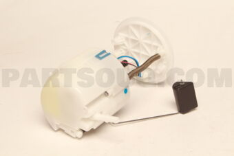Mazda PYFM1335XA PUMP&GAGE,FUEL
