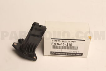 Mazda PYFS13215 SENSOR,AIR FLOW