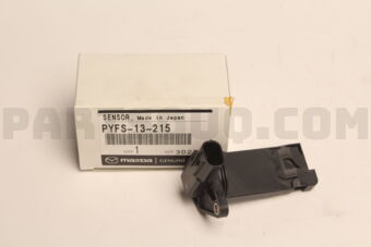 Mazda PYFS13215 SENSOR,AIR FLOW
