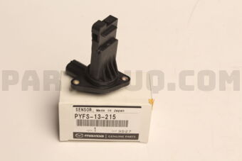 Mazda PYFS13215 SENSOR,AIR FLOW