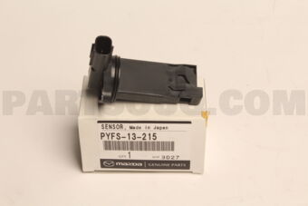 Mazda PYFS13215 SENSOR,AIR FLOW