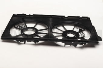 Mazda PYFV15210 COWLING,RADIATOR