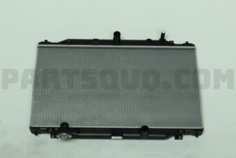 Mazda PYFW15200 RADIATOR