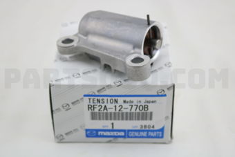 Mazda RF2A12770B TENSIONER,AUTO-T. BELT