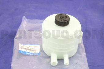 Mazda S09132400E RESERVE,TANK-P.S