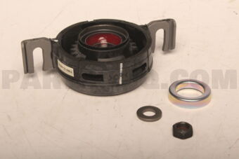Mazda SA6825300A SUPPORT & BEARING,C