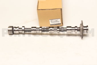 Mazda SH0112440B CAMSHAFT,EXHAUST
