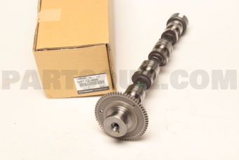 Mazda SH0112440B CAMSHAFT,EXHAUST