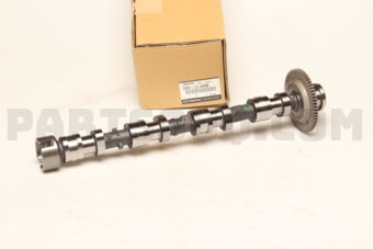 Mazda SH0112440B CAMSHAFT,EXHAUST