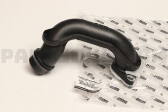 Mazda SH011333XE PIPE,AIR INTAKE