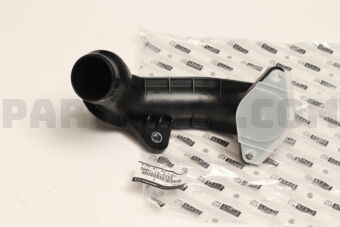 Mazda SH011333XE PIPE,AIR INTAKE