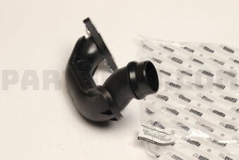 Mazda SH011333XE PIPE,AIR INTAKE