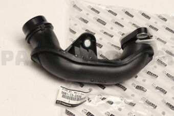 Mazda SH011333XE PIPE,AIR INTAKE
