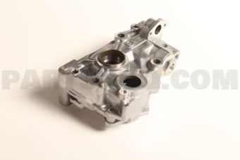 Mazda SH0114100A PUMP,OIL